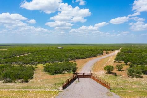 0000 Highway 44 Freer TX 78357