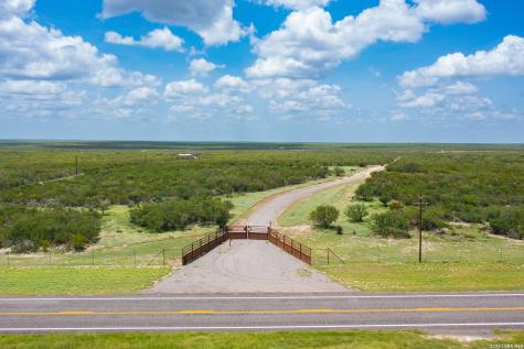 0000 Highway 44 Freer TX 78357