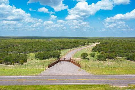 0000 Highway 44 Freer TX 78357