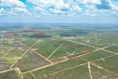 0000 Highway 44 Freer TX 78357