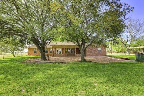 8416 Fm 541 Stockdale TX 78160