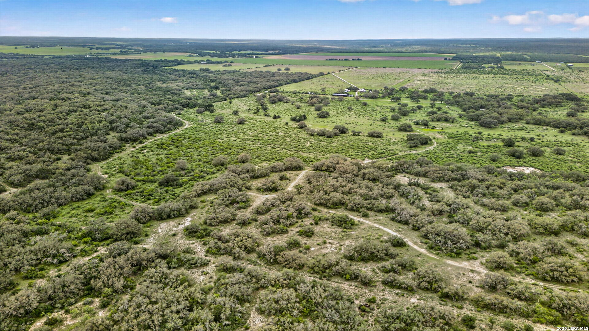 Tbd Fm 1796 Dhanis TX 78850