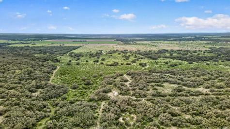 Tbd Fm 1796 Dhanis TX 78850