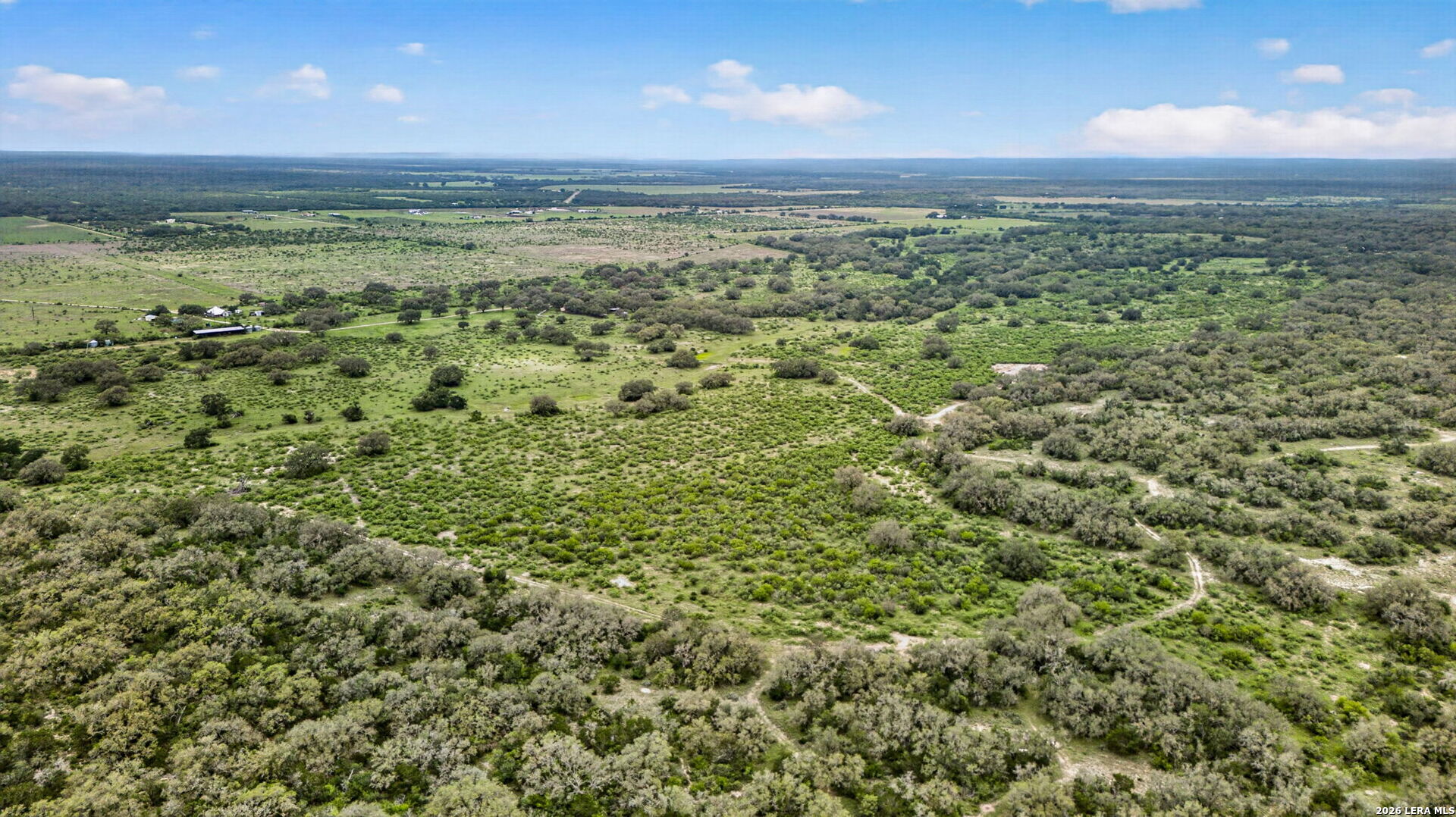 Tbd Fm 1796 Dhanis TX 78850