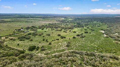 Tbd Fm 1796 Dhanis TX 78850