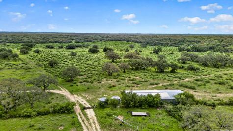 Tbd Fm 1796 Dhanis TX 78850