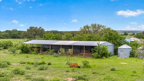 Tbd Fm 1796 Dhanis TX 78850