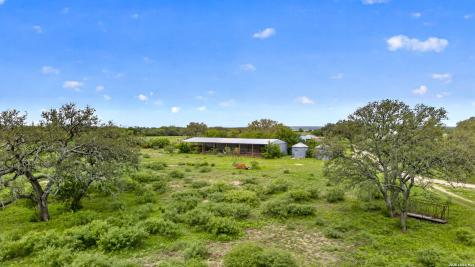 Tbd Fm 1796 Dhanis TX 78850