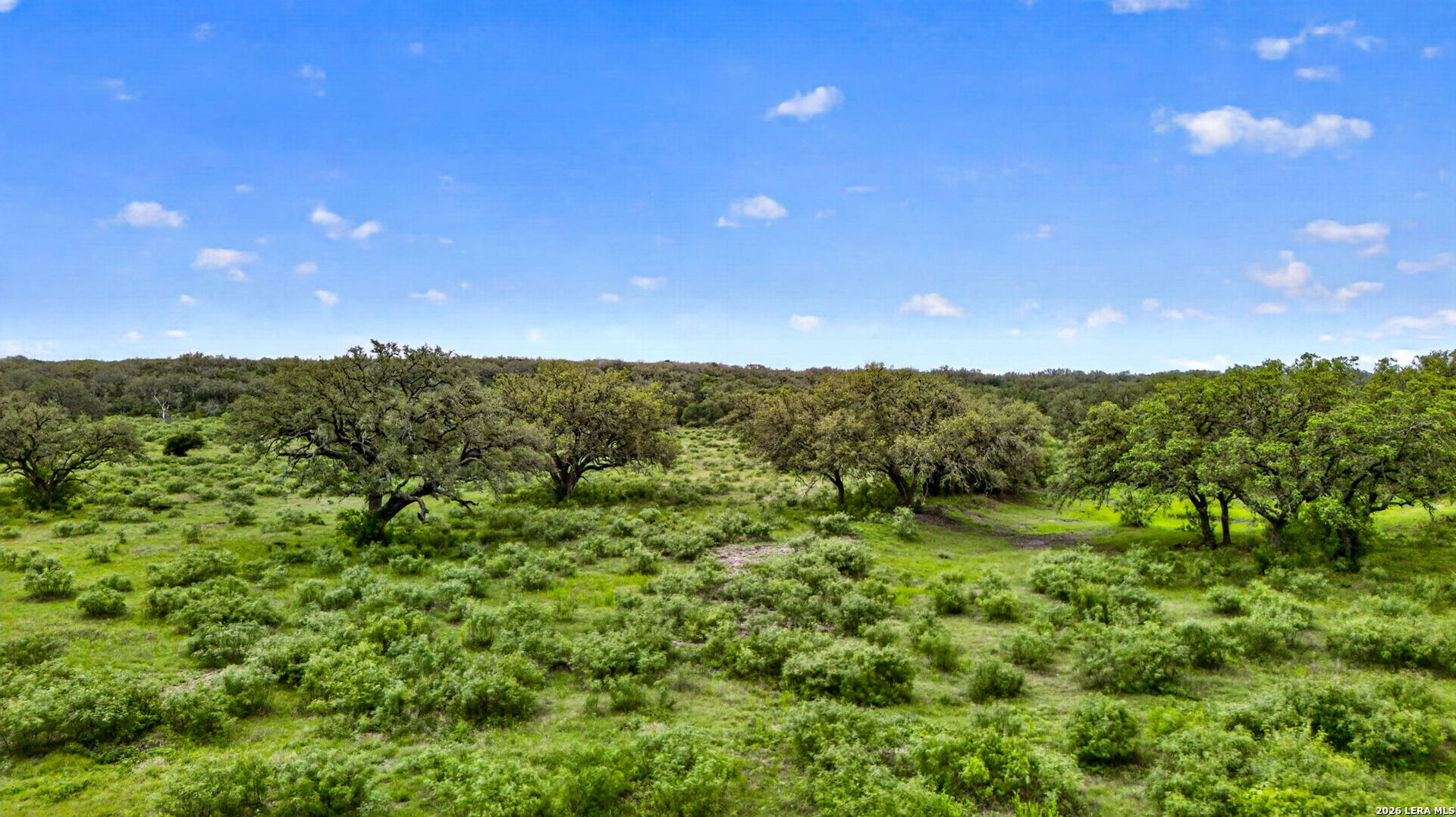 Tbd Fm 1796 Dhanis TX 78850