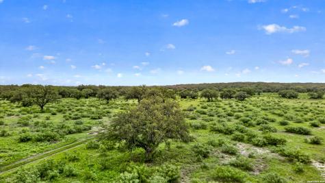 Tbd Fm 1796 Dhanis TX 78850