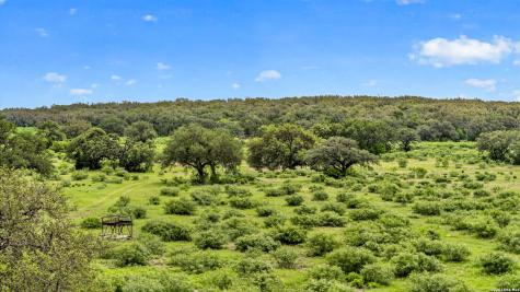 Tbd Fm 1796 Dhanis TX 78850