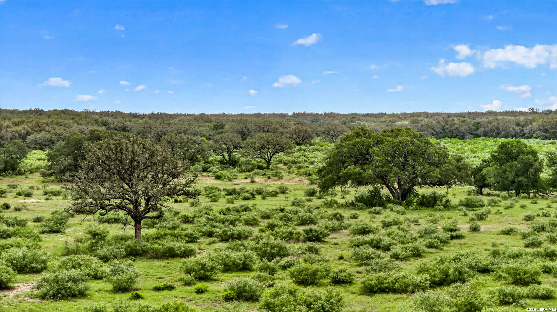 Tbd Fm 1796 Dhanis TX 78850