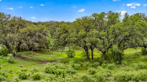 Tbd Fm 1796 Dhanis TX 78850