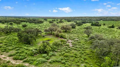 Tbd Fm 1796 Dhanis TX 78850