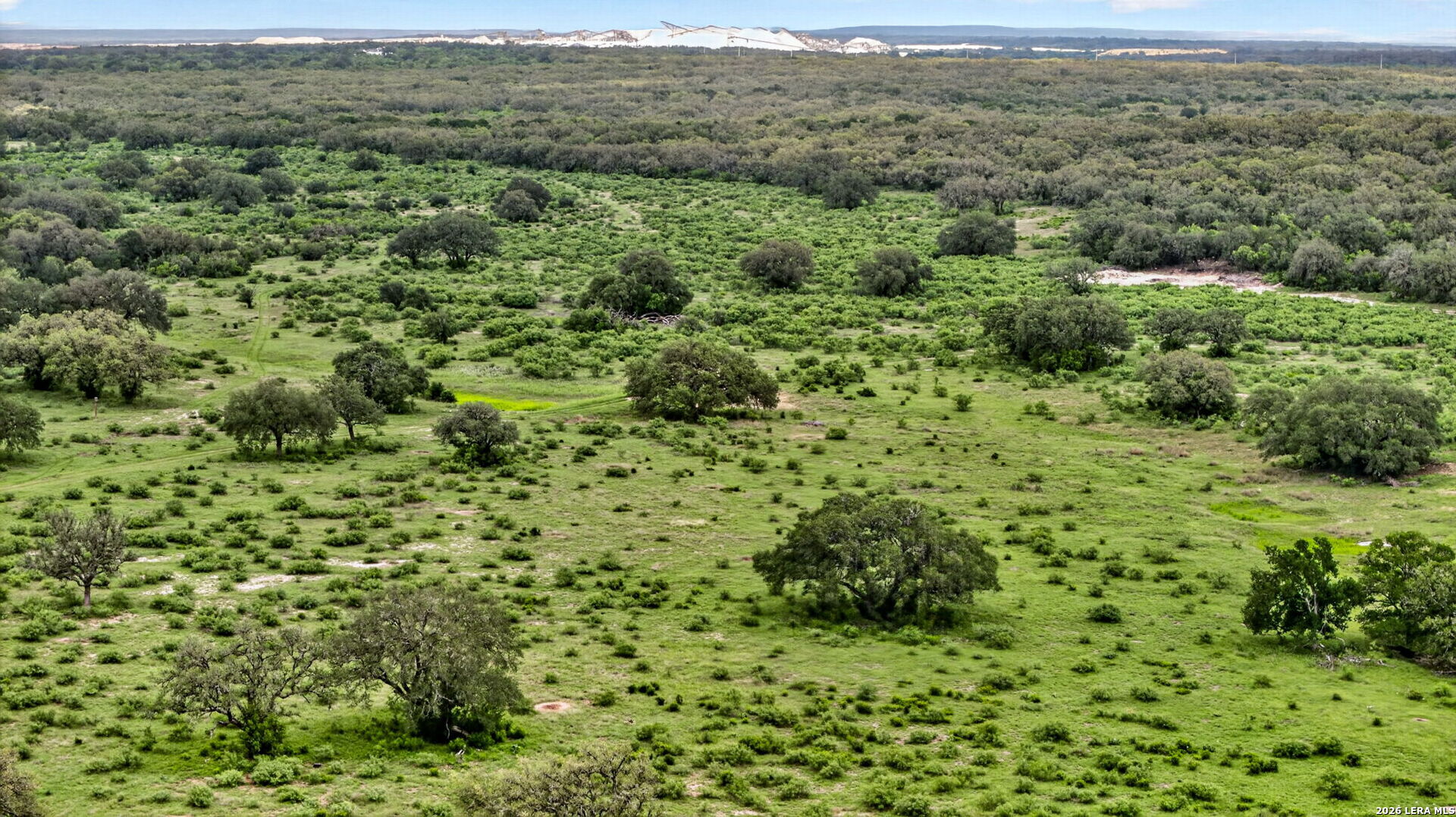 Tbd Fm 1796 Dhanis TX 78850