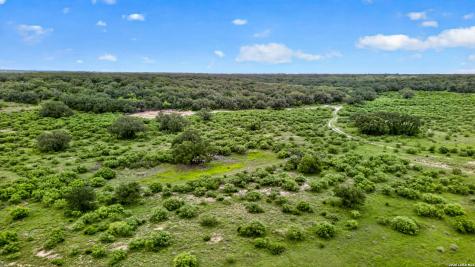Tbd Fm 1796 Dhanis TX 78850