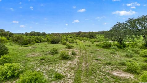 Tbd Fm 1796 Dhanis TX 78850