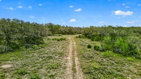 Tbd Fm 1796 Dhanis TX 78850