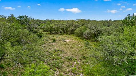 Tbd Fm 1796 Dhanis TX 78850