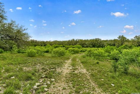 Tbd Fm 1796 Dhanis TX 78850