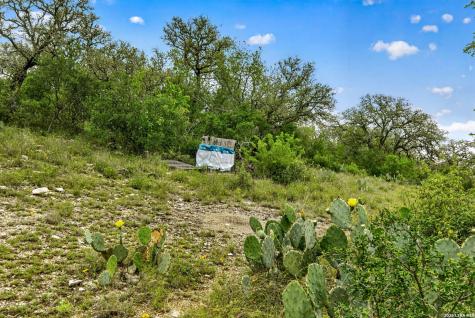 Tbd Fm 1796 Dhanis TX 78850