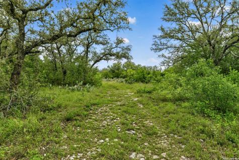 Tbd Fm 1796 Dhanis TX 78850