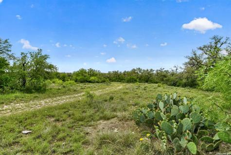 Tbd Fm 1796 Dhanis TX 78850
