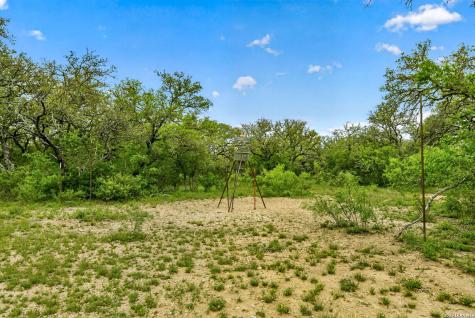 Tbd Fm 1796 Dhanis TX 78850