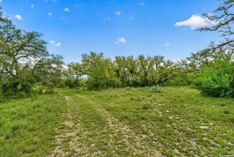 Tbd Fm 1796 Dhanis TX 78850