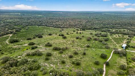 Tbd Fm 1796 Dhanis TX 78850
