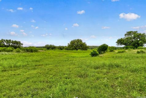 Tbd Fm 1796 Dhanis TX 78850