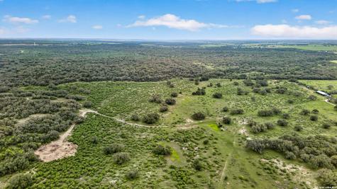 Tbd Fm 1796 Dhanis TX 78850