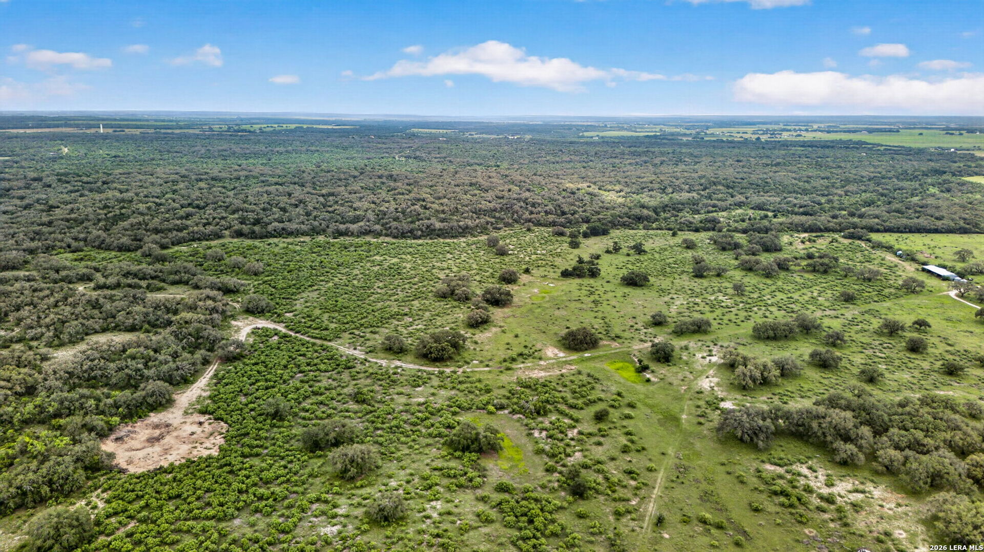 Tbd Fm 1796 Dhanis TX 78850