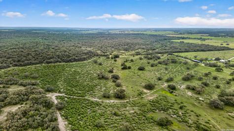 Tbd Fm 1796 Dhanis TX 78850
