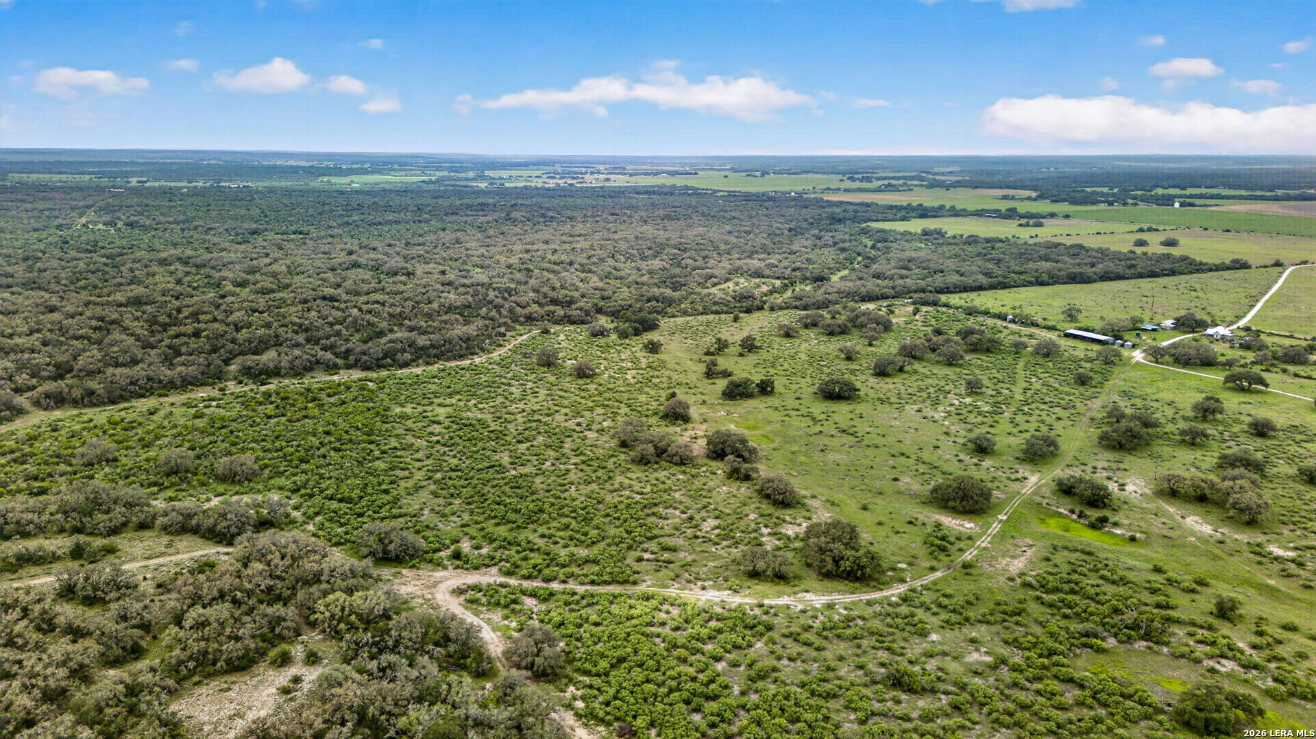 Tbd Fm 1796 Dhanis TX 78850