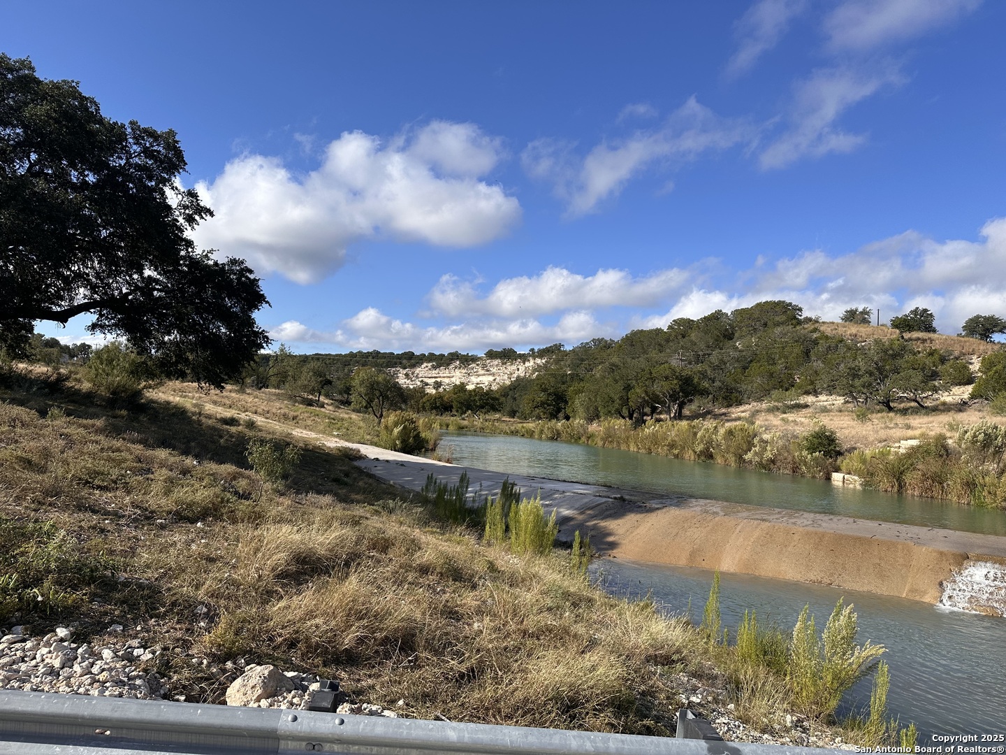 Lot 5 Seven Springs Drive Junction TX 76849