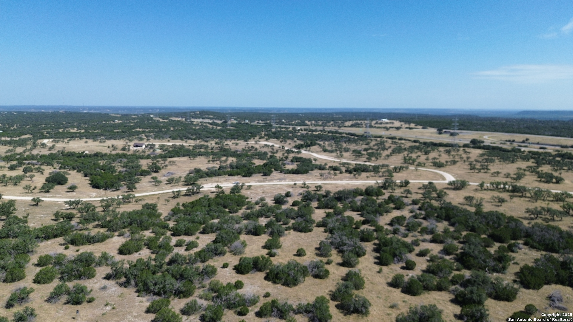 Lot 5 Seven Springs Drive Junction TX 76849