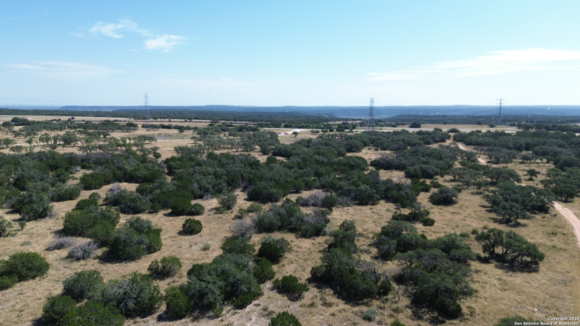 Lot 5 Seven Springs Drive Junction TX 76849