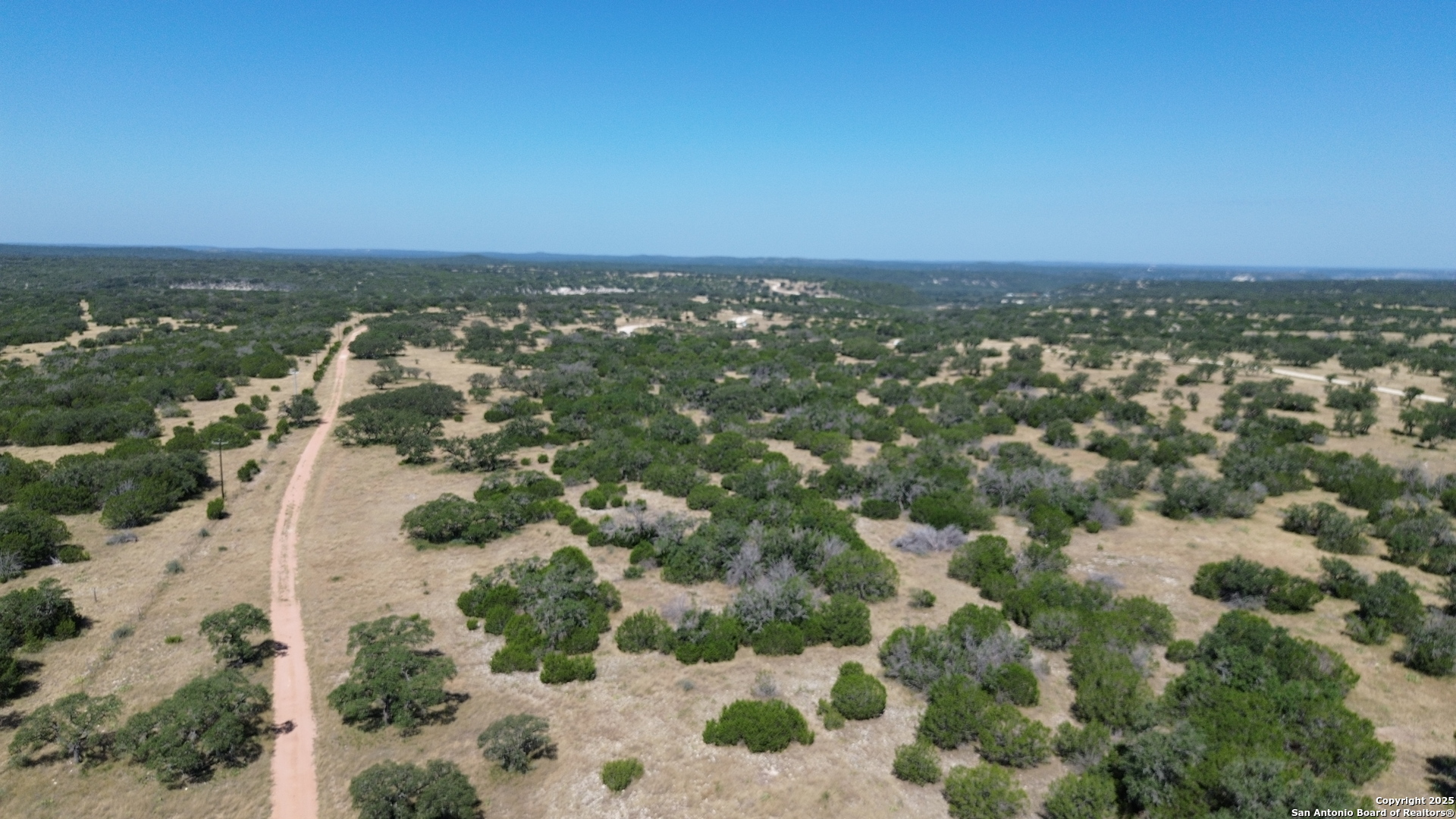 Lot 5 Seven Springs Drive Junction TX 76849