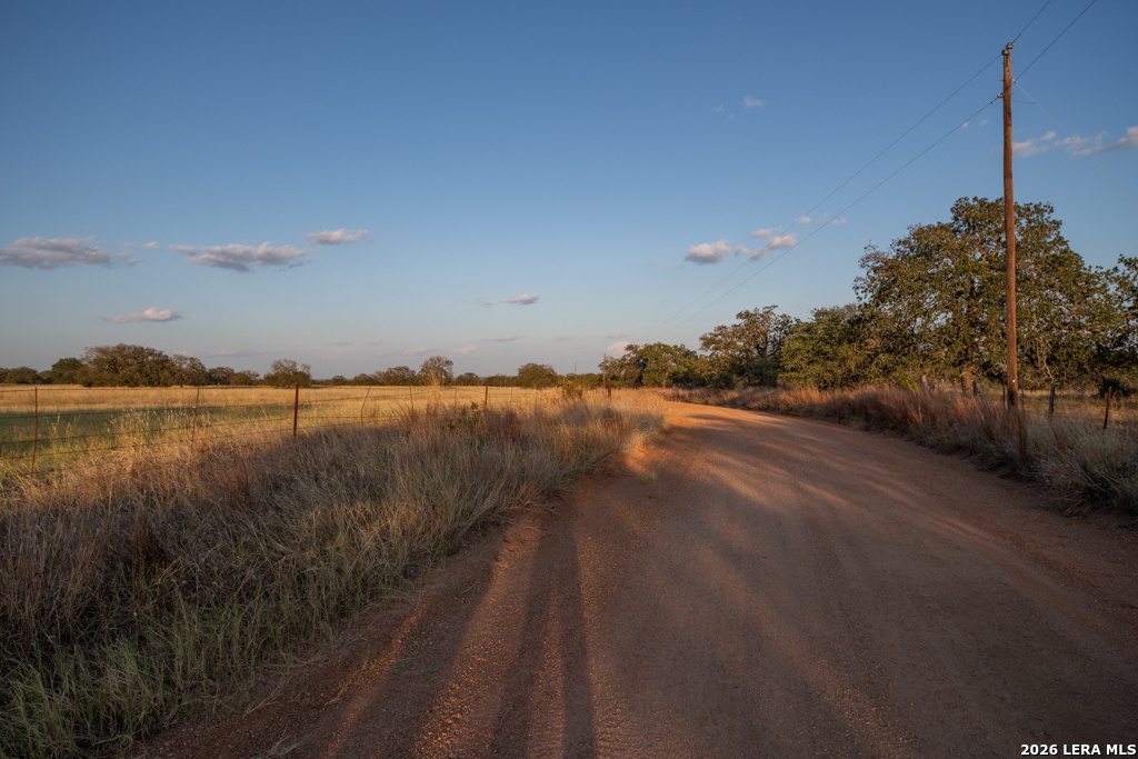 12805 Blackjack Road Mason TX 76842