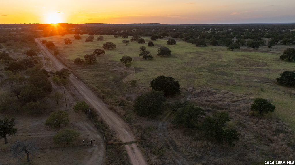 12805 Blackjack Road Mason TX 76842