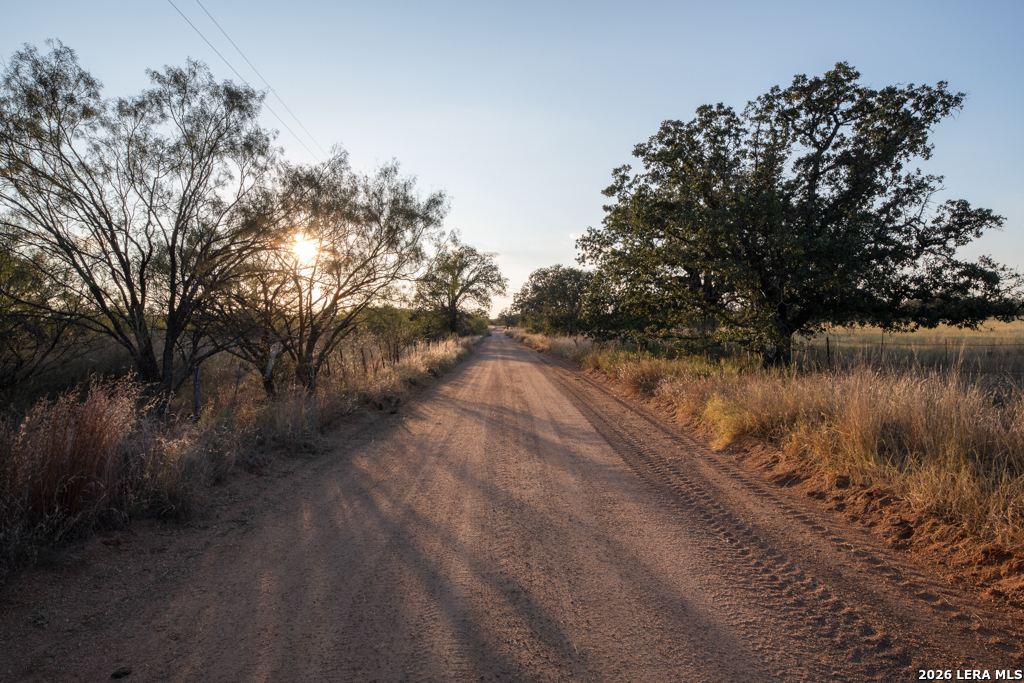 12805 Blackjack Road Mason TX 76842