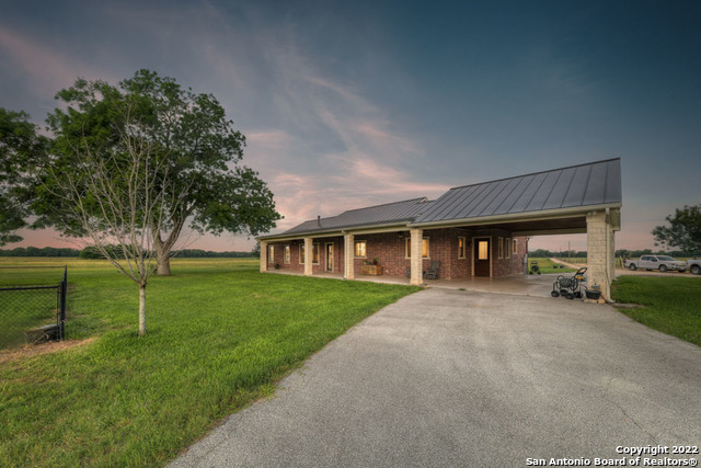 Tbd Bolton Road Marion TX 78124