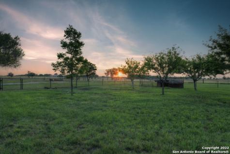 Tbd Bolton Road Marion TX 78124