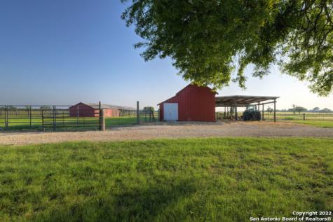 Tbd Bolton Road Marion TX 78124