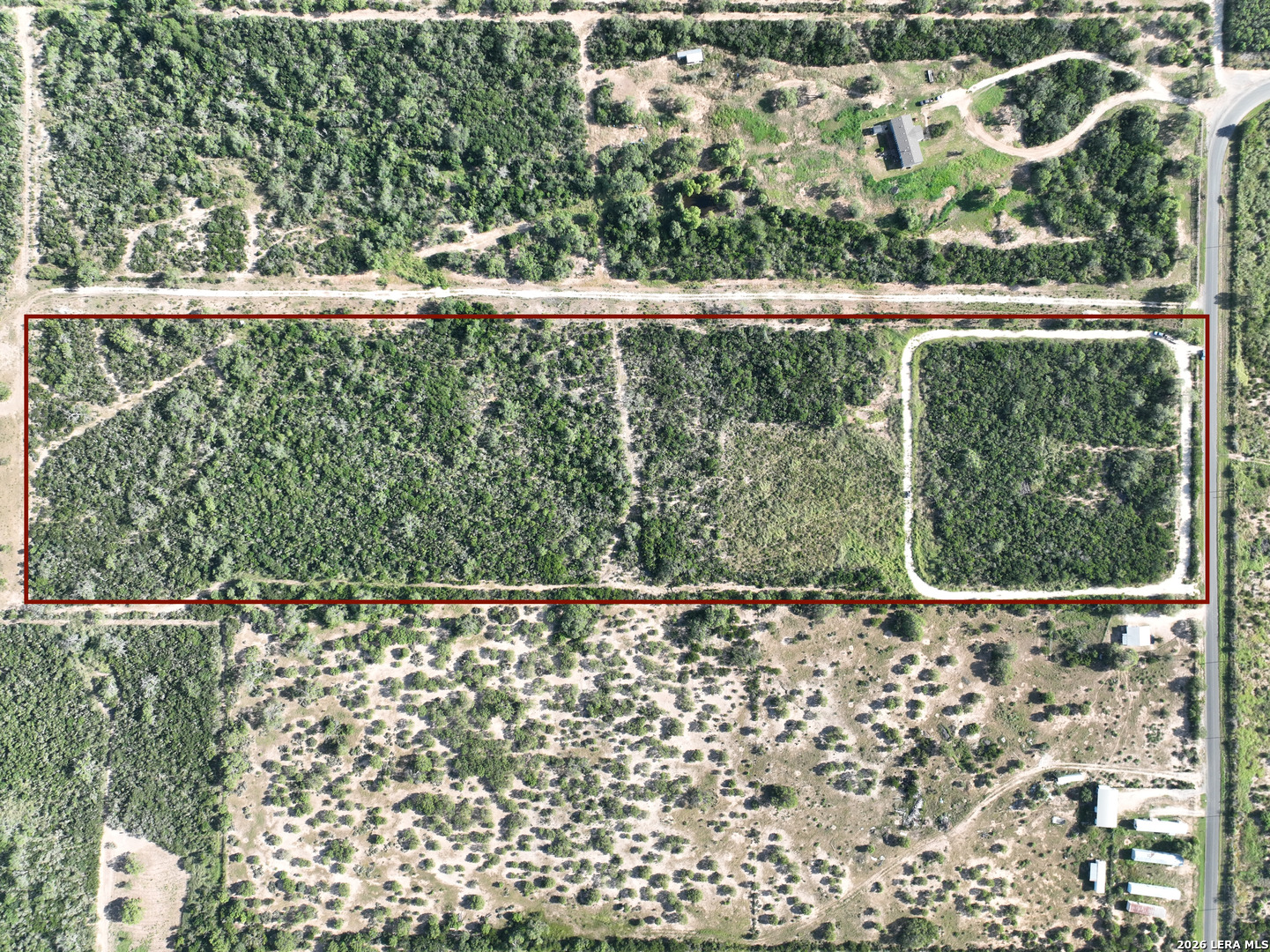 2018 Strawberry City Road Poteet TX 78065