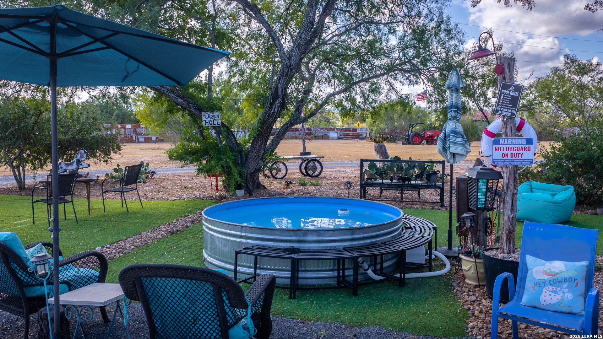 10235 S State Highway 123 Seguin TX 78155