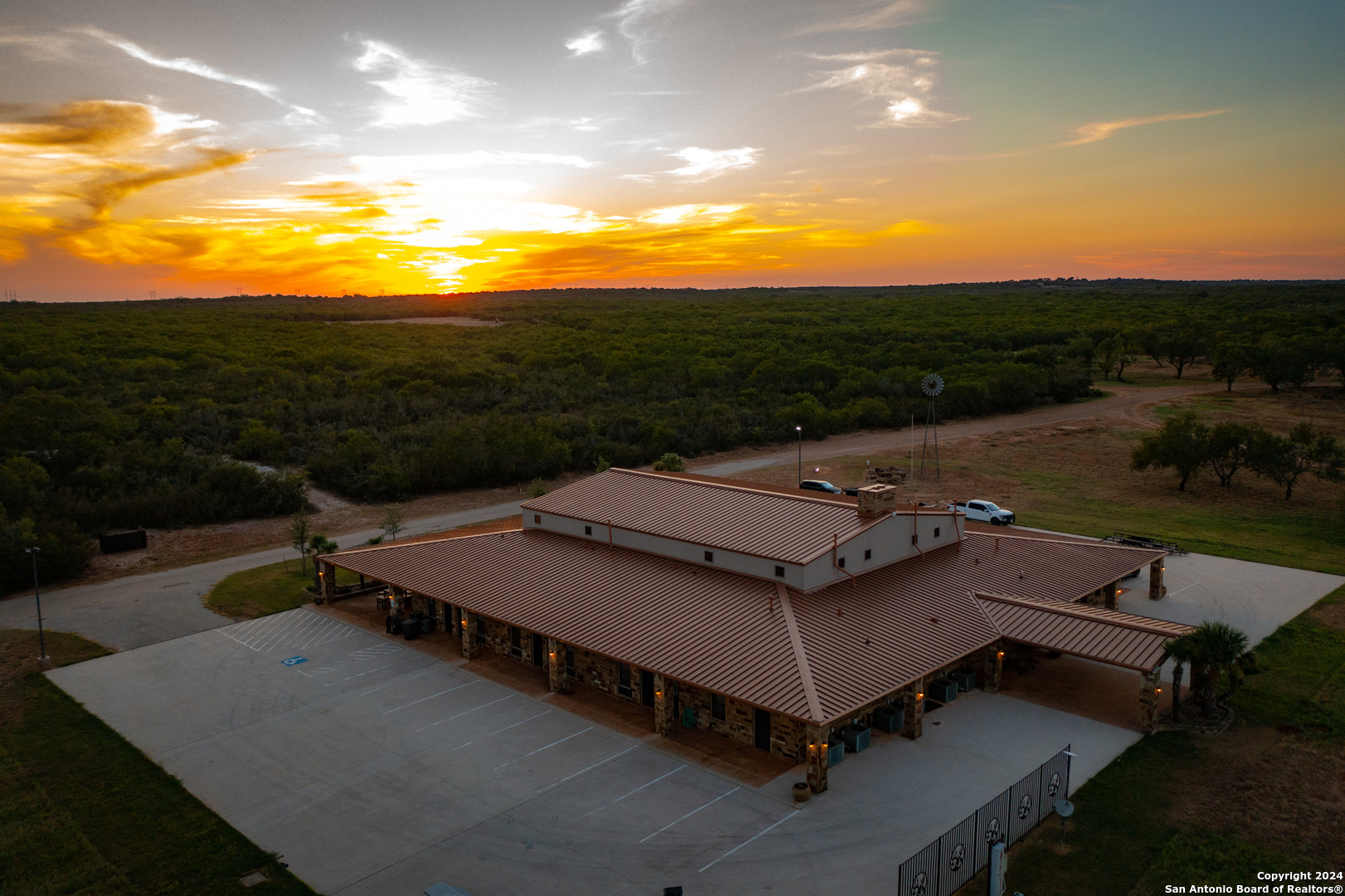 5350 Fm 2779 Pearsall TX 78061
