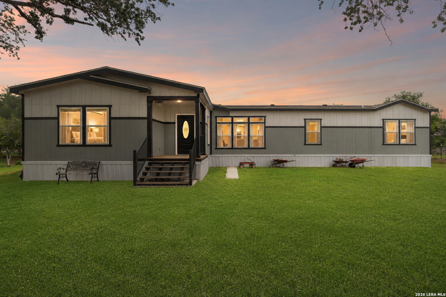 1169 Old Adams Lane Pleasanton TX 78064