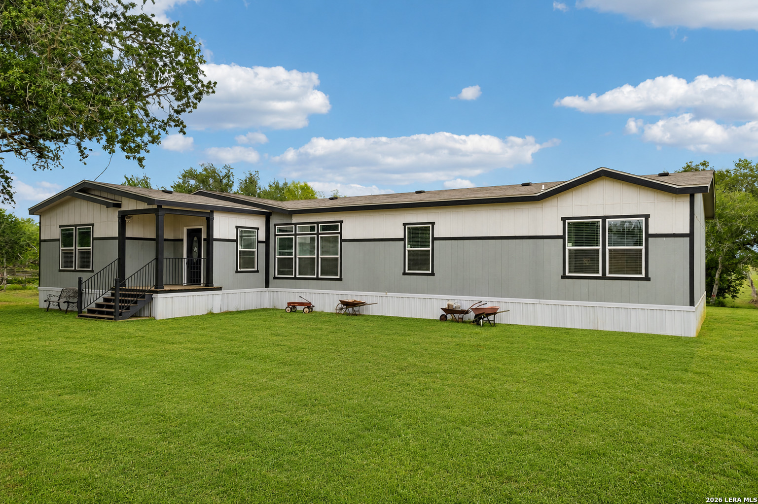 1169 Old Adams Lane Pleasanton TX 78064